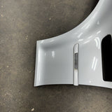 01-06 BMW E46 M3 Left Driver Fender Titan Silver