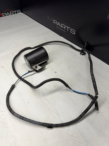 1996–2002 BMW Z3 M Z3M Security Alarm Siren Module OEM 1469926