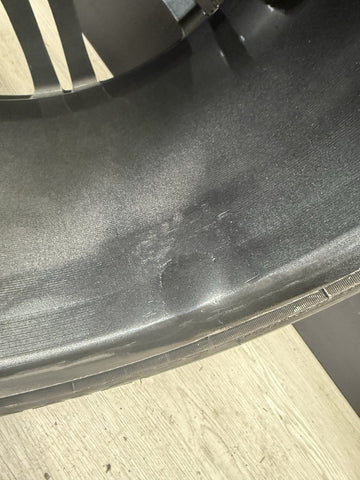 OEM / REFURBISHED BMW 01-06 E46 M3 19” Style 67 Wheels Rims Staggered Set