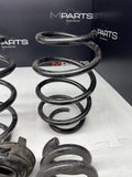 2008-2013 BMW E90 E92 E93 M3 Suspension Coils Springs Set