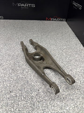 BMW E90 E92 M3 1M  /M Right Rear Camber Link Control Arm 2008-2013 OEM