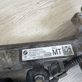 2021-2025 BMW M3 M4 G80 G82 Electric Power Steering Rack & Pinion AWD 9k OEM
