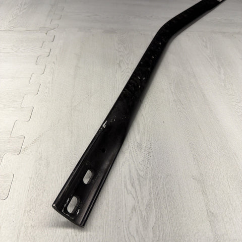 01-06 BMW E46 M3 Shock Tower Strut Brace Center Beam Bar OEM 7895414