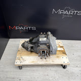 08-13 OEM BMW E92 E93 335 DCT RWD Rear Axle Carrier Differential Ratio 2.56 57k