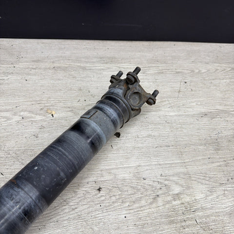 BMW E36 M3 Z3M Z3 M Driveshaft Manual Driveshaft Drive Shaft 26112228385