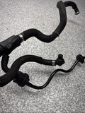 01-06 BMW E46 M3 Engine Abs Brake Booster Hose Hoses OEM