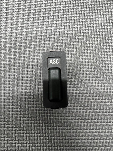 BMW E36 M3 328 323 318 ASC Automatic Stability Control Switch Button OEM 1390806