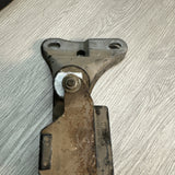 01-06 BMW E46 M3 Transmission Support Cross Member Bracket Mount + Bushings