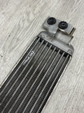 08-13 OEM BMW M3 E90 E92 E93 S65 Engine Oil Cooler 2284075