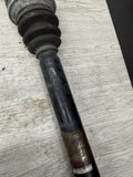 15-21 OEM BMW F80 F82 F87 M2 M3 M4 Rear Right Side Output Half Shaft Axle