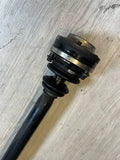 01-08 BMW E85 Z4 M M3 S54 Right Rear Axle Shaft Drive 2229726 *Ripped Boot*