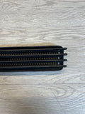 01-06 BMW E46 M3 BLACK Left Driver Fender Vent Grille Grills Trim