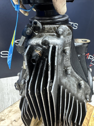 12-19 BMW F06 F10 F12 F13 M5 M6 Rear Differential Diff 3.15 61k Miles *Notes*