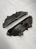 BMW E90 E92 E93 M3 S65 ENGINE TIMING COVERS 7838051 11127838051 ORIGINAL