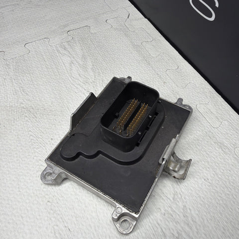 BMW M5 M6 E60 E61 E63 06-10 S85 V10 Ionic Current Control Module 13627834713
