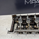 BMW E46 M3 01-06 CYLINDER HEAD S54 OEM