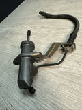 01-02 BMW Z3 M Z3M 5 SPEED MANUAL SHIFTING PUMP SLAVE CYLINDER + HOSE