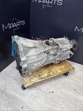 2018 6 Speed Manual Transmission 15-20 BMW F80 F82 F83 M3 M4 39k Miles