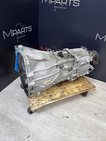 2018 6 Speed Manual Transmission 15-20 BMW F80 F82 F83 M3 M4 39k Miles