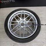 Apex Arc-8 Rim Wheel 19” Silver 19x10 5x120 ET25 BMW E90 E92 E93 F80 F82 F83 M3