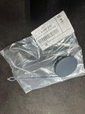 BMW E70 X5 07-10 FRONT M SPORT O/S RIGHT BUMPER TOW COVER 8037270