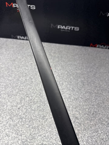 BMW 4 Series F32 F82 M4 Front Right Windscreen Drip Moulding Trim 7285928
