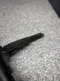 92-99 Bmw E36 M3 328 325 Emergency Spare Wheel Tire Jack Lifting Tool Steel OEM