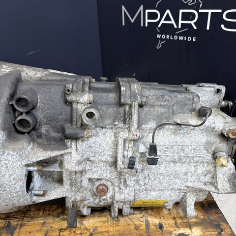 BMW 01-06 E46 M3 6 Speed Manual Gearbox Transmission Getrag 143k Miles