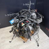 2000 BMW Z3M E36 M3 S52 Engine Motor Complete Compression Tested 109k