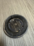 BMW E46 325 330 M3 Convertible Emblem Roundel Trunk Logo 7019946 51137019946