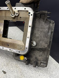 BMW E39 M5 S62 Upper Oil Pan 11131407505