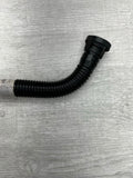 01-06 BMW E46 M3 S54 Secondary Air Pump Purge Valve Breather Hose Tube Pipe OEM