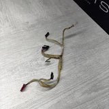 Steering Wheel SMG Shift Paddle Harness BMW M5 M6 E60 E61 E63 E64