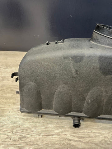 BMW 01-06 E46 M3 Z3M S54 ENGINE INTAKE MANIFOLD MANUAL