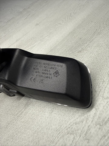 BMW 21-26 G80 G82 G83 M3 M4 Front Rear View Interior Mirror Assembly OEM