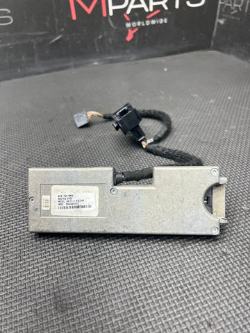 INTERFACE BOX EXCHANGE MODULE 84111470248 OEM 98-03 BMW E38 750IL E39 M5