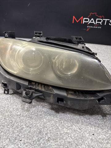 2007-2013 BMW E90 E92 E93 M3 RIGHT HEADLIGHT ADAPTIVE XENON OEM 7162146