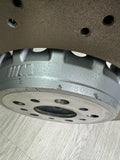 OEM / Refurbished 21-26 BMW G80 G82 G83 M3 M4 Front Brake Rotors 8093709 8093710