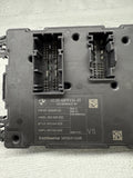 V5 REM 12-18 BMW F82 F30 F32 Rear Body Control Unit Electronic Module BCM Box