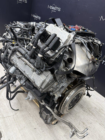 11-16 BMW F06 F10 F12 F13 M5 M6 S63 4.4L Engine Motor Complete 74k Miles