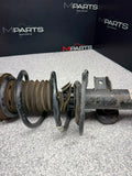 19-25 BMW M340i G20 RWD Front Left Driver Side Shock Absorber Strut OEM