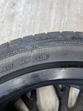 BMW M8 2020-2024 20" FACTORY OEM FRONT WHEEL RIM 20x9.5