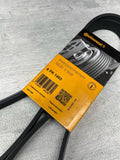 Continental 6PK1460 Accessory Drive Belt System Components - Serpentine Belt