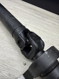 01-06 BMW E46 M3 Driveshaft Drive Shaft 2229240 GUARANTEED GOOD