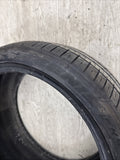 2023 Used Tire 225/40ZR19 93Y Falken Azenis FK510 8/32 Tread
