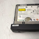 BMW F02 F10 F13 F15 535 750 Rear Entertainment CD DVD Changer Player HARMAN OEM