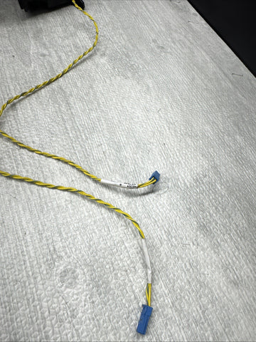 08-13 BMW E92 E93 FRONT DOOR PREMIUM SOUND SPEAKERS TWEETER COVER TWEETERS