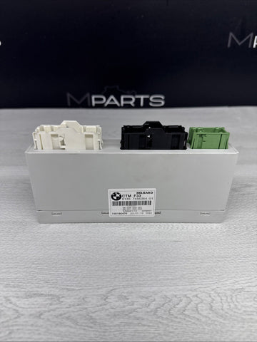 14-20 OEM BMW F33 F83 435 440 M4 Convertible CTM Roof Folding Top Module Unit