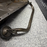 BMW E36 M3 S52 OIL PAN SET UP 1735936