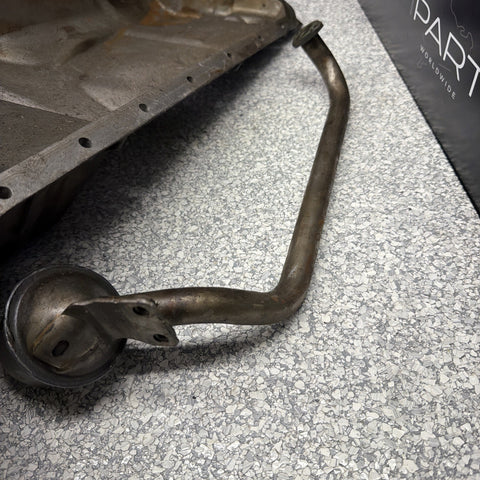 BMW E36 M3 S52 OIL PAN SET UP 1735936